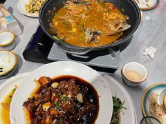 -老李家土菜馆·安吉地标美食