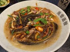 -风云面馆(珠海路店)