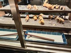 -深圳四季酒店·馥自助餐厅