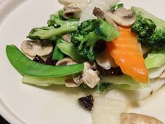 -外婆家(天河领展店)