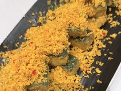 -聆桂烤鸭·金奖烤鸭(静联广场店)