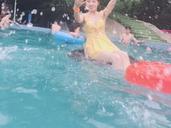 -阿酋湾水上乐园