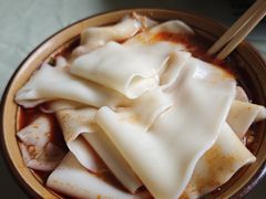 -杨凌蘸水面(东大路店)