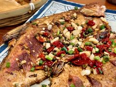 -刘师父老汉口江湖菜(蔡锷路店)