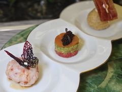 -前海华侨城JW万豪酒店·都会尚膳自助餐厅·熟成牛排海鲜酒水畅飨