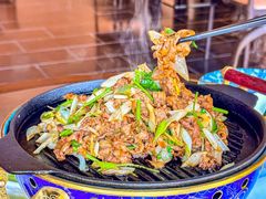 -喜悦烤鸭·新京菜(王府井店)