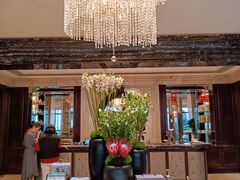 -羿庭 Peacock Alley(上海外滩华尔道夫酒店)