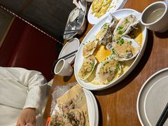 -宴小馆·小海鲜青岛菜(五四广场店)