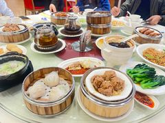 -凤凰楼酒家·粤宴点心(华强北店)