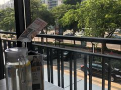 -必胜客(仁恒店)