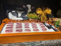 -芭菲盛宴·环球美食(北城国际店)