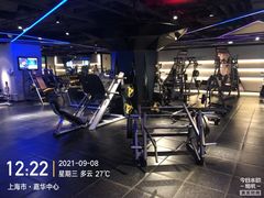 -VIP 威尔仕健身·游泳(嘉华中心店)