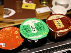 -巴奴毛肚火锅(广益哥伦布店)