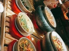 -西宁富力万达文华酒店美食汇西餐厅