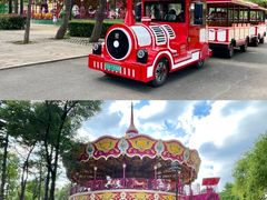 -长春市南湖公园