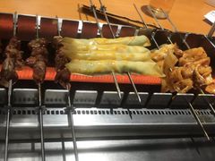 -白玉串城(南六中路店)