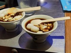 红糖冰粉-鱼库·不仅是一家烤鱼店(车公庙店)