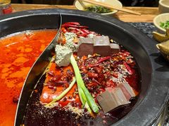 -蜀大侠火锅(建设路第五大道店)