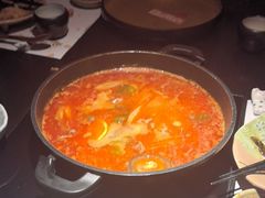 -花潮料理艺食馆(成都万象城店)