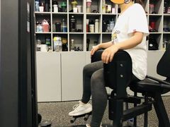 -BOSS健身