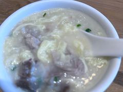 -吕氏疙瘩汤·私家菜馆(慈云寺店)