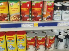 -麦德龙(京顺路商场店)