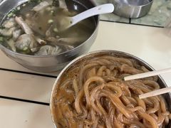 -西天尾扁食卤肉(湄洲农贸市场店)