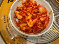 -七八冷面·延边朝鲜族美食(世纪汇店)