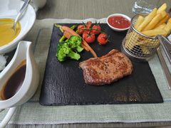 -TABLE·味西餐厅-成都茂业JW万豪酒店