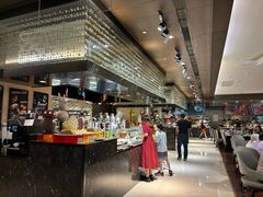 -乐咖啡西餐厅(太湖皇冠假日酒店)