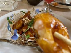 -老房子金沙元年川菜食府·花园餐厅(金沙店)