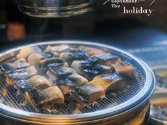 -味家烤肉烤鳗鱼牛排(西塔旗舰店)