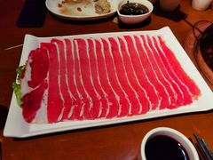-宝泉铜锅·涮羊肉(解放东路店)