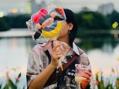 -南宁南湖公园