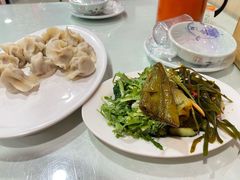 -听涛雅苑百味饺子老家菜馆