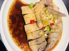 -古南都·老广东酒楼(龙江店)