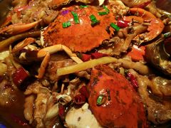 -胖哥俩肉蟹煲(河北勒泰购物中心店)