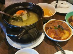 -新旺茶餐厅(嘉里城店)