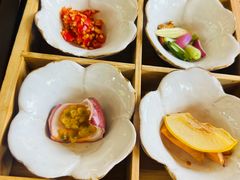 -菌自由丨野生菌火锅特色庭院餐厅(丽江古城店)