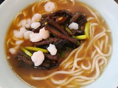 -奎元馆.百年奎元.非遗传承(西湖边的解放路店)