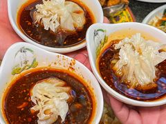 -揽月斋炙子烤肉·清真(安定门·五道营店)