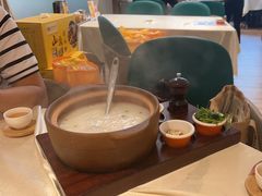 -山顶沙河粉-粤菜馆(凯旋店)