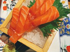 -有喜屋·深夜食堂(北京西路店)