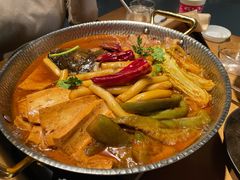 -奉天小馆·非遗东北菜(沈阳万象城店)