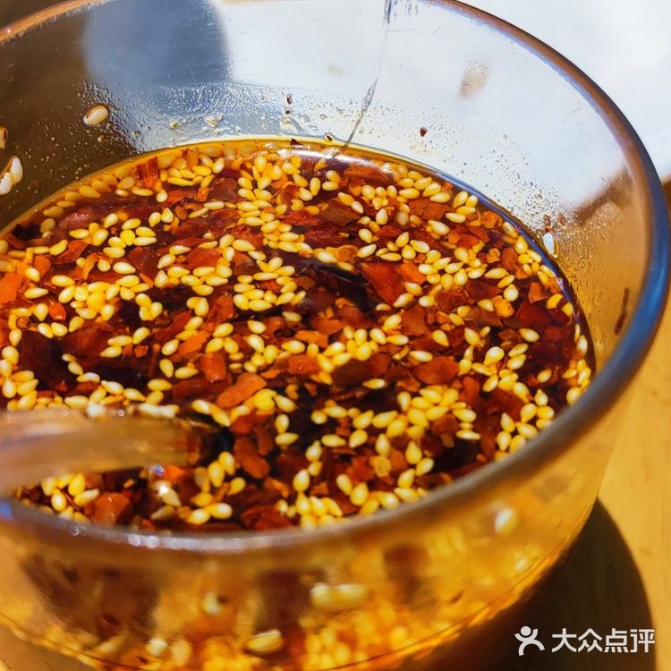 来俺河南请你吃烩面~
