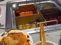 -海底捞火锅(龙湖北京大兴天街店)