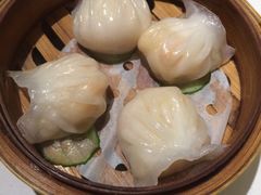 -潮福城大酒楼·潮味粤品·港式点心(湖滨北路店)