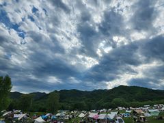 -玉渡山自然风景区