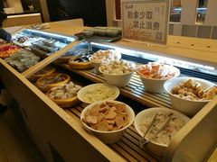 -温禾牛·和牛寿喜烧自助火锅(恒基名人店)