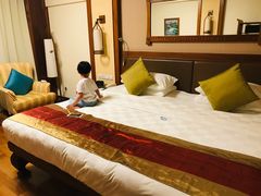 -三亚亚龙湾天域度假酒店